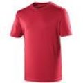 Heren Sportshirt AWDis JC001